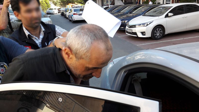 O imam Show Haber'e konuştu!