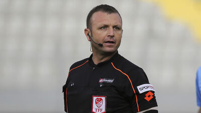 'Tolga Özkalfa bizi katletti'