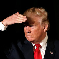 Trump'a kötü haber! Artık bağış toplayamayacak!