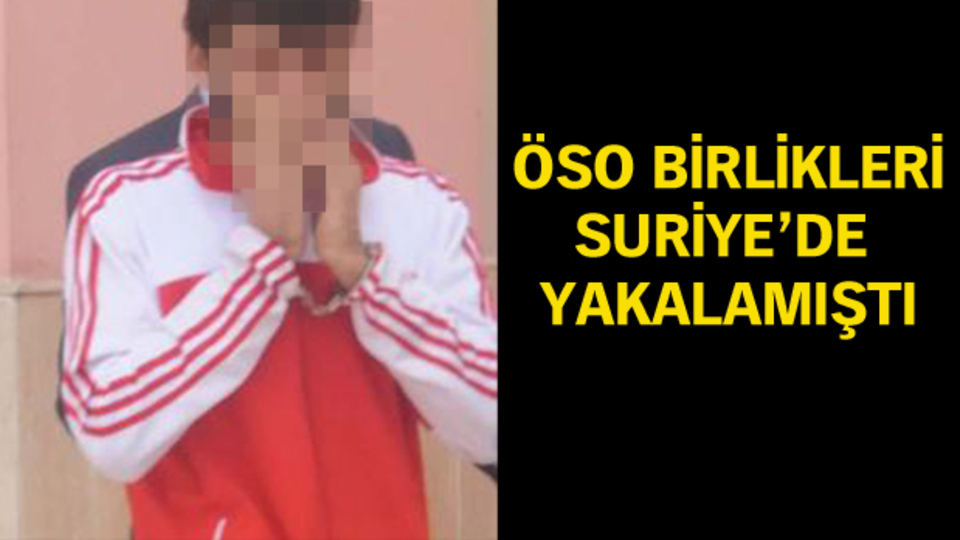 3 YPG'li için karar verildi