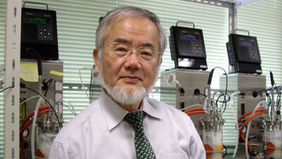 Nobel Tıp Ödülü'nün sahibi belli oldu!