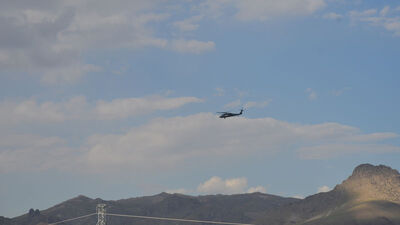 Ağrı'da 2 PKK'lı öldürüldü