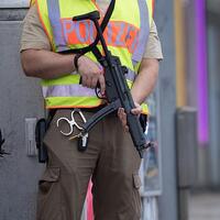 Almanya'da cami kermesinde iki Türk vuruldu