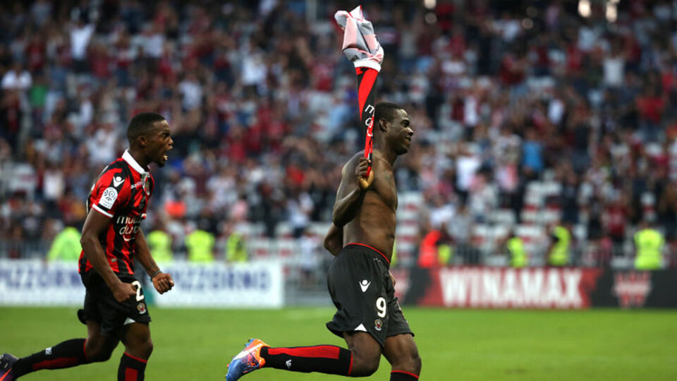 Balotelli bu kez masummuş!