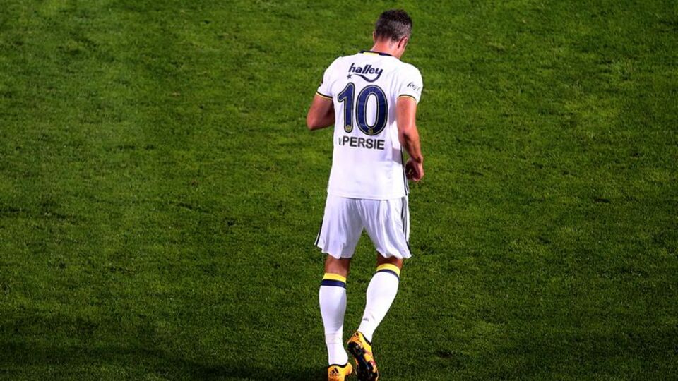 "18 yaşındayken Fenerbahçe'yi istedi"