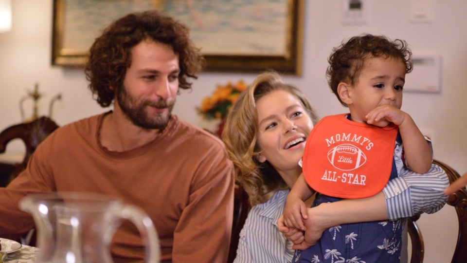 Filiz, çocuğunu geri alabilecek mi?