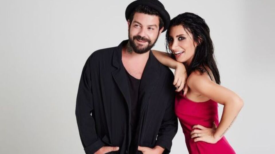 Rıza Esendemir'den İrem Derici tepkisi