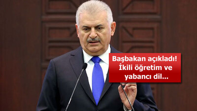 Eğitimde milyonları ilgilendiren değişiklikler!