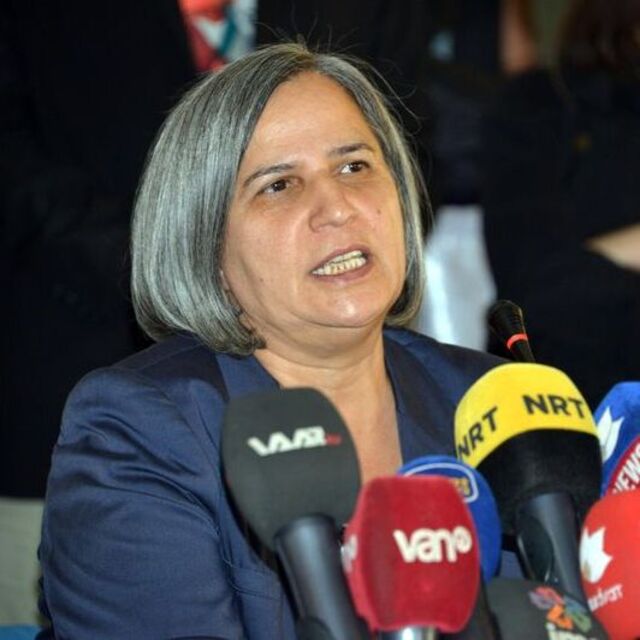 Kışanak hakkında soruşturma açıldı