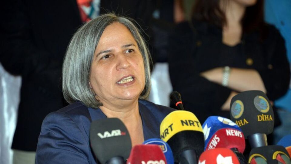 Kışanak hakkında soruşturma açıldı