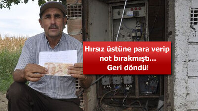 Fıkra gibi olayda 2. raund!