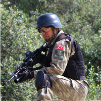 Kahraman Astsubay Halisdemir'in görmediğiniz fotoğrafları