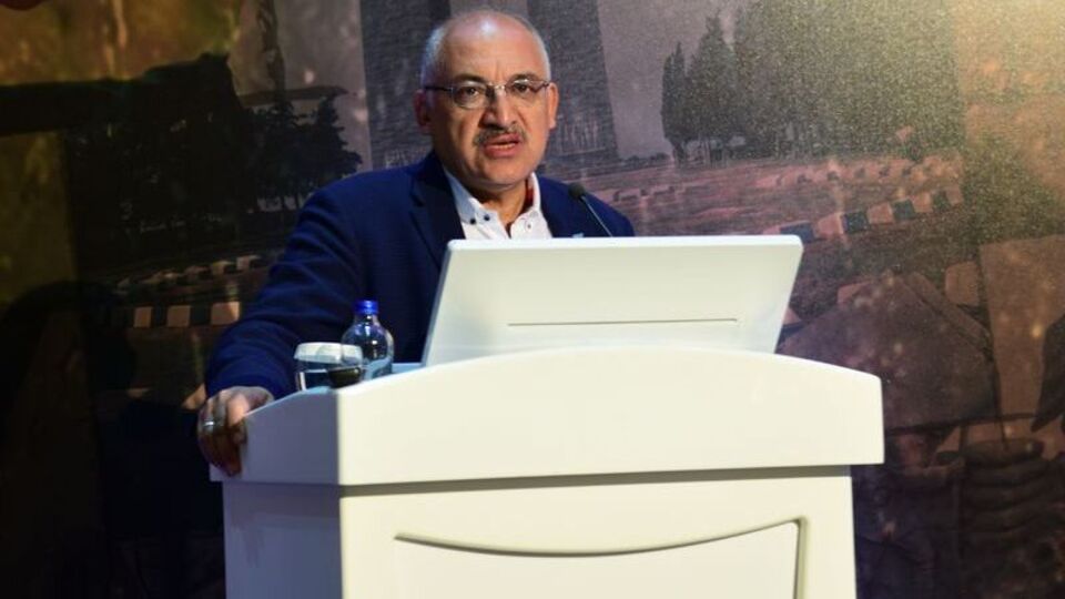 "Ekonomi OVP tahminlerinin üstünde performans gösterecektir"