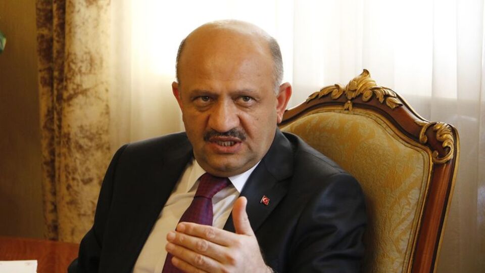 Milli Savunma Bakanı'ndan Musul açıklaması!