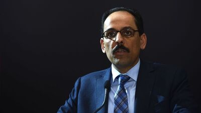 Kritik Suriye açıklaması: Obama ve Putin ile...