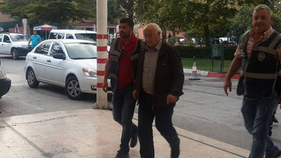 Kırklareli'de 'Bylock' kullanan 5 şüpheli tutuklandı