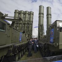 Rusya'dan S-300 füze sistemi açıklaması