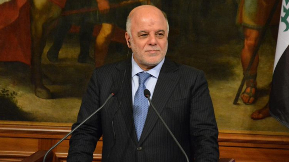 "Bölge halkının Musul'daki operasyonlara iştirak etmesinden yanayız"