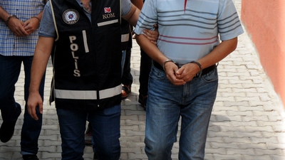 FETÖ operasyonlarında 04 Ekim günlüğü