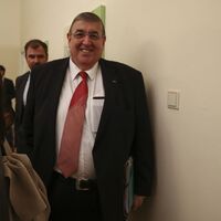 Alman milletvekillerinin İncirlik ziyareti