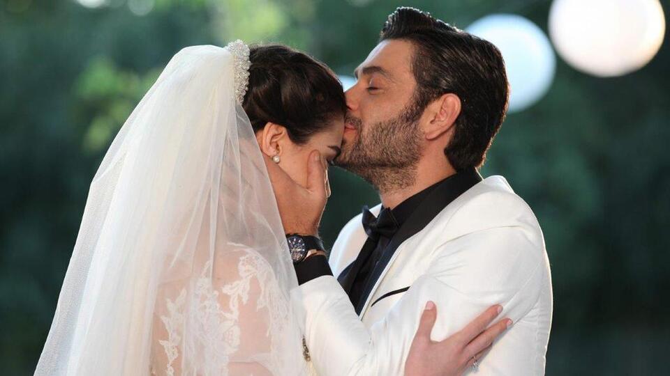 Eşkiya Dünyaya Hükümdar Olmaz 42. bölüm fragmanı