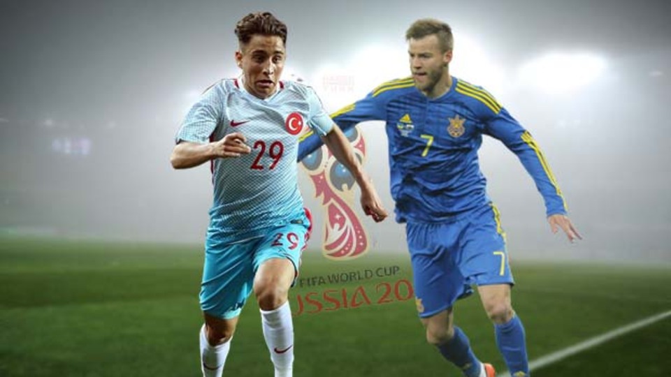 Türkiye-Ukrayna maçı hangi kanalda?