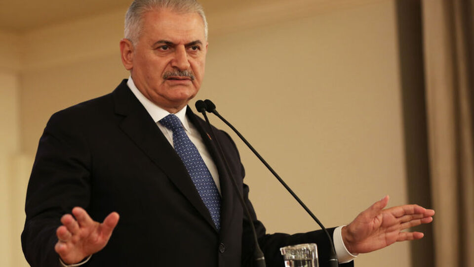 İşte Türkiye ekonomisinin yeni hedefleri!