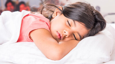 Çocukların geleceğini belirleyecek karar: Uyumalı mı?