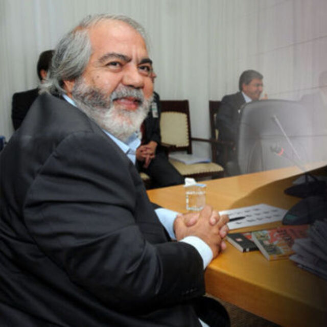 Nazlı Ilıcak ve Mehmet Baransu ifade verdi