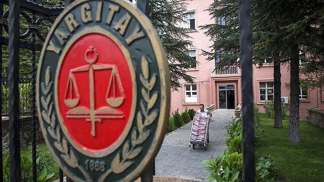 FETÖ firarisi savcı için kırmızı bülten