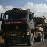 Irak Meclisi: Türkiye'nin askeri varlığını kabul etmiyoruz