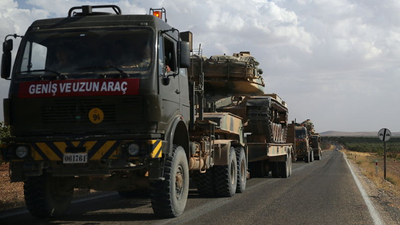 Irak Meclisi: Türkiye'nin askeri varlığını kabul etmiyoruz