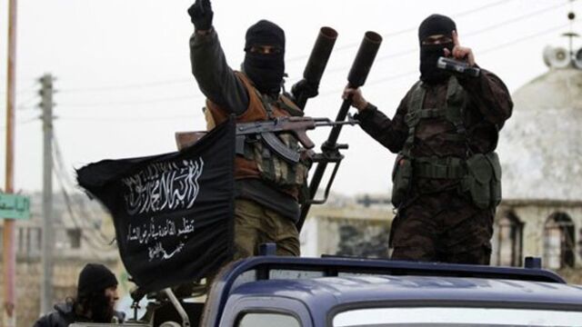 El Nusra Cephesi'nin ikinci adamı öldürüldü