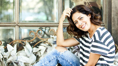 'Sevmeye ihtiyacımız var'