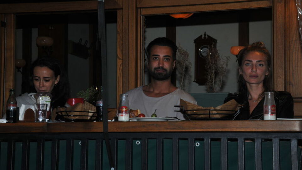 'Hayranlarıma sürprizim var'