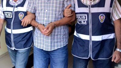 Kimse Yok mu Derneği şube başkanı gözaltına alındı