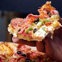 Bayıla bayıla yediğimiz kırmızı et aslında...