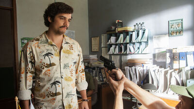 Narcos yeni sezon ne zaman başlıyor?