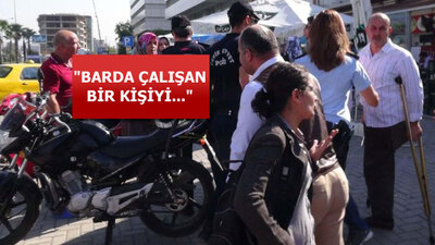 Tecavüz davasında ortalık karıştı!