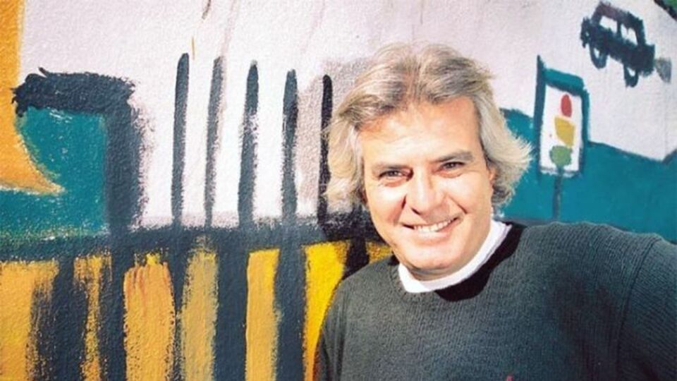 Tarık Akan'ın ismi Bodrum'da yaşayacak