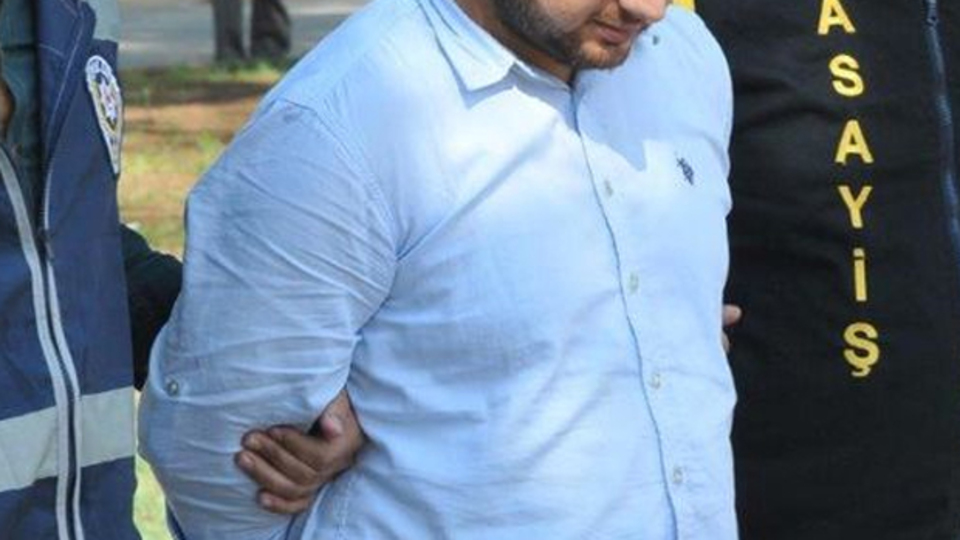 Darbe gecesi Venedik'te halay çekmişler