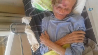 Bakımevindeki skandal görüntüler için soruşturma