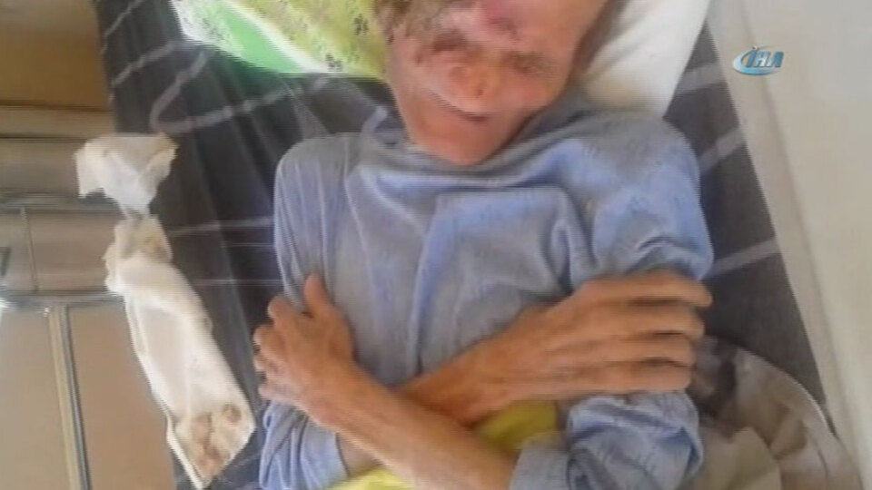 Bakımevindeki skandal görüntüler için soruşturma