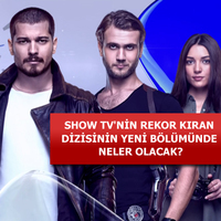 İşte 'İçerde'nin 4.bölüm fragmanı