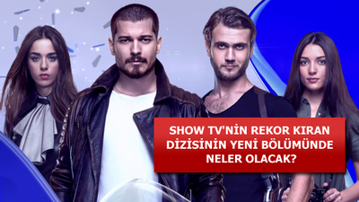 İşte 'İçerde'nin 4.bölüm fragmanı