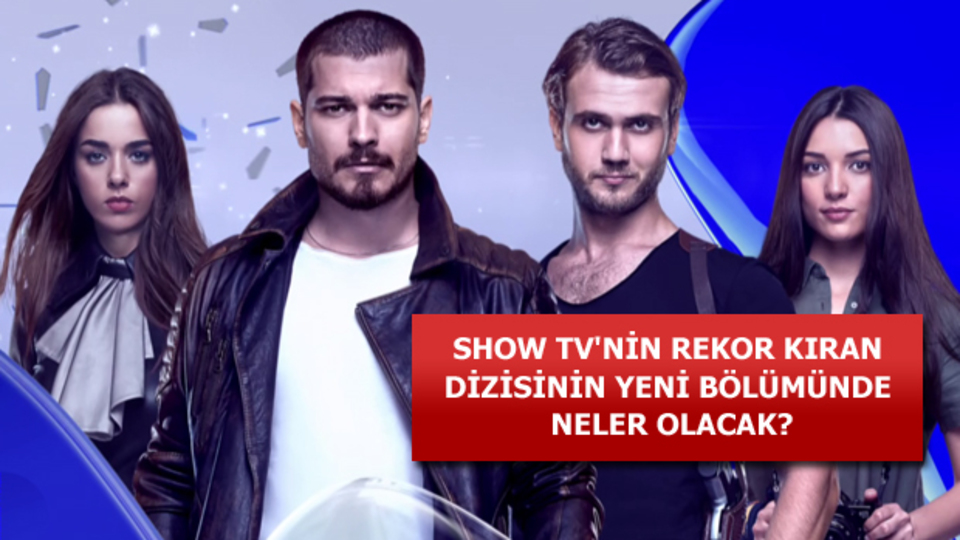 İşte 'İçerde'nin 4.bölüm fragmanı