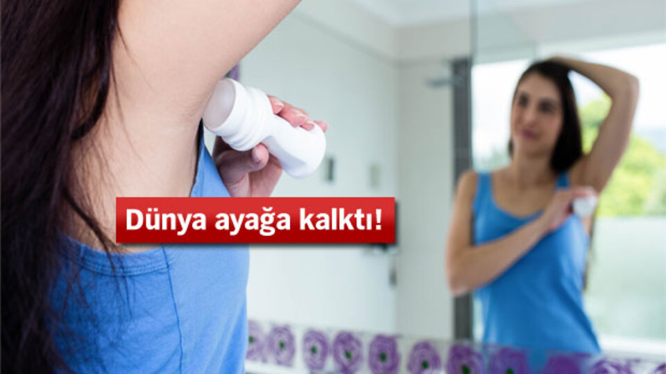 O korkunç iddiaya Türk uzmanlardan yanıt geldi!