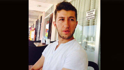 Zorla para isteyenlere direndi, sonra...