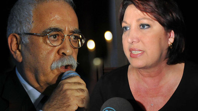 Mezarına gitmeyecek