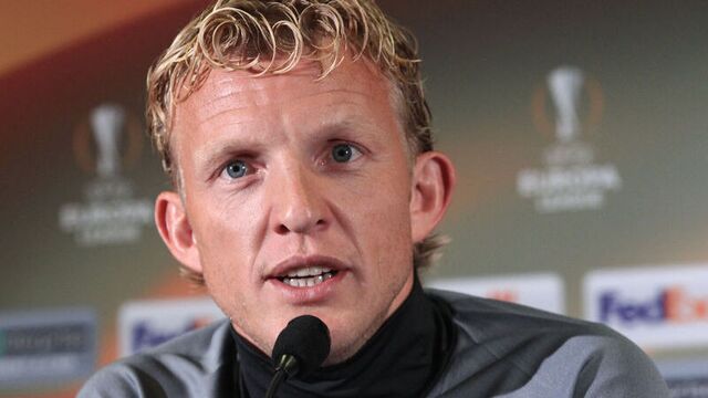 Kuyt bombayı patlattı!